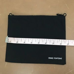 Anne Fontaine bag